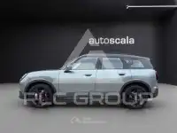 2025 Mini Hardtop
