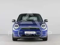 2025 Mini Hardtop