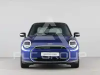 2025 Mini Hardtop