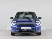 2025 Mini Hardtop