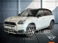 2025 Mini Hardtop