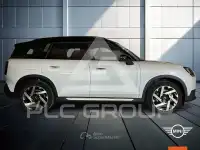 2025 Mini Hardtop