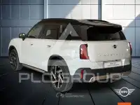 2025 Mini Hardtop