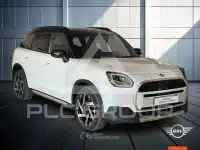 2025 Mini Hardtop