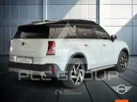 2025 Mini Hardtop