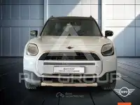 2025 Mini Hardtop