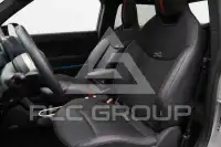2025 Mini Hardtop
