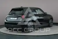 2025 Mini Hardtop