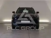 2025 Mini Paceman