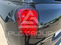 2025 Mini Paceman