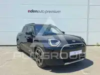 2025 Mini Paceman