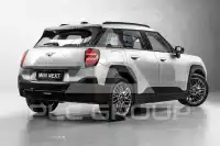 2025 Mini Paceman