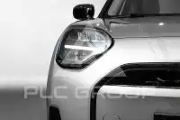 2025 Mini Paceman