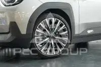 2025 Mini Paceman