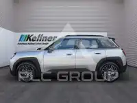 2025 Mini Paceman