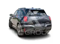 2025 Mini Paceman