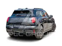 2025 Mini Paceman