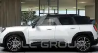 2025 Mini Paceman