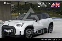 2025 Mini Paceman