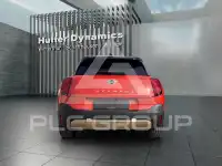 2025 Mini Paceman