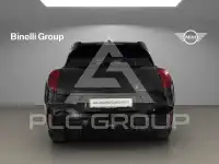 2025 Mini Paceman