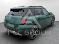 2025 Mini Paceman