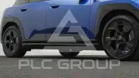 2025 Mini Paceman