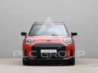2025 Mini Paceman