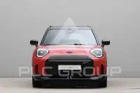 2025 Mini Paceman