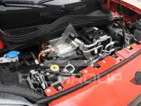 2025 Mini Paceman