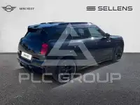 2025 Mini Paceman