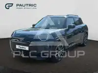 2025 Mini Paceman