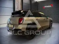 2025 Mini Paceman