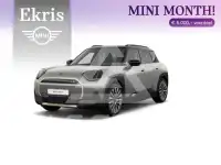 2025 Mini Paceman