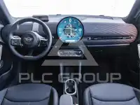 2025 Mini Paceman