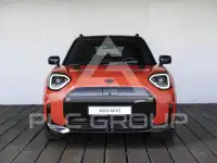2025 Mini Paceman