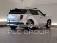 2025 Mini COOPER
