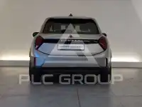 2025 Mini COOPER