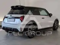 2025 Mini COOPER