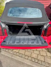 2025 Mini COOPER