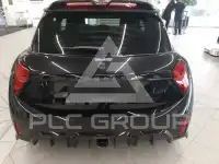 2025 Mini COOPER