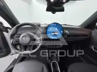 2025 Mini COOPER