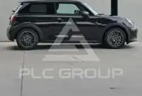 2025 Mini COOPER