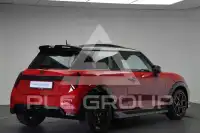2025 Mini COOPER