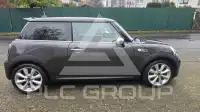 2025 Mini COOPER