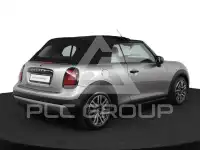 2025 Mini COOPER