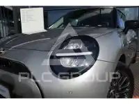 2025 Mini COOPER