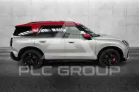 2025 Mini COOPER
