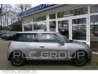 2025 Mini COOPER