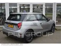 2025 Mini COOPER